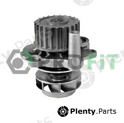 Profit 1701-0947 — Water Pump, engine cooling