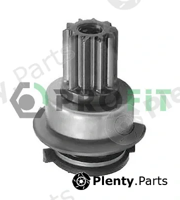 Profit 1910-8038 — Freewheel Gear, starter