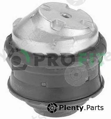 Profit 1015-0083 — Mounting, engine