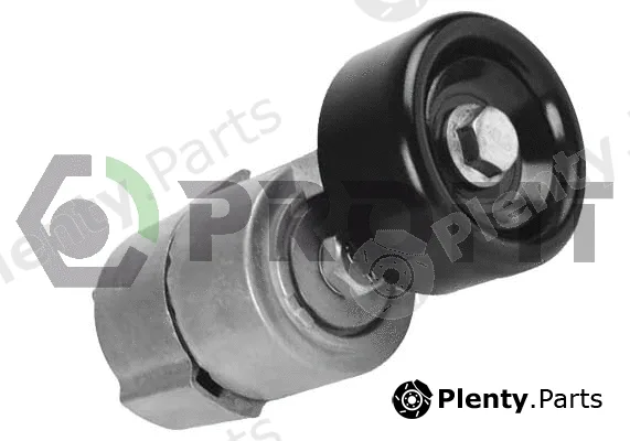 Profit 1014-5313 — Tensioner Pulley, V-ribbed belt