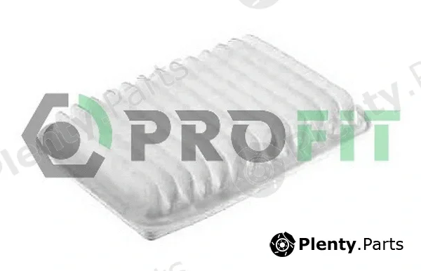 Profit 1512-2633 — Air Filter