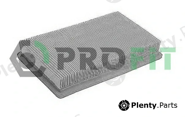 Profit 1512-2502 — Air Filter