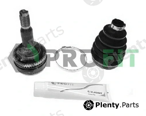 Profit 2710-2642 — Joint Kit, drive shaft