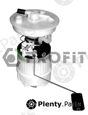 Profit 4001-0202 — Fuel Pump