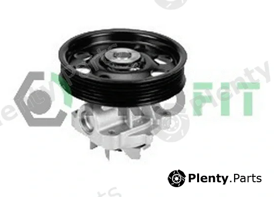 Profit 1701-0887 — Water Pump, engine cooling