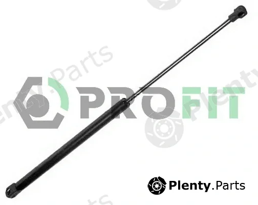 Profit 2015-0014 — Gas Spring, boot/cargo area