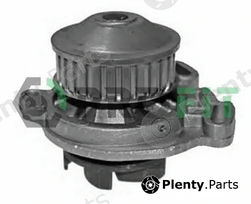 Profit 1701-0103 — Water Pump, engine cooling
