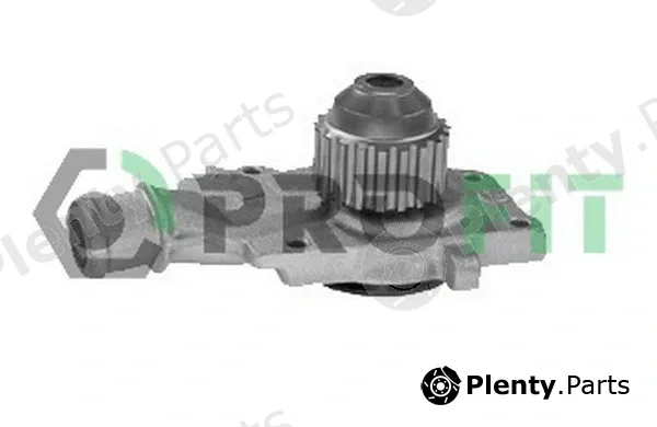 Profit 1701-0321 — Water Pump, engine cooling