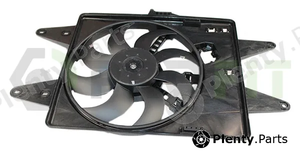 Profit 1850-0054 — Fan, engine cooling