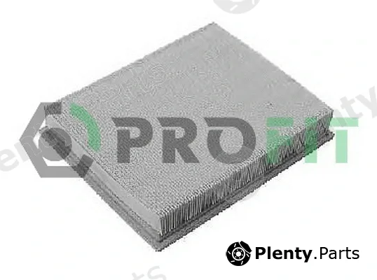 Profit 1512-0406 — Air Filter