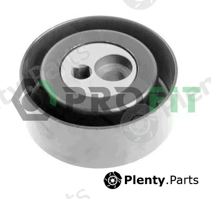 Profit 1014-2234 — Tensioner Pulley, V-ribbed belt