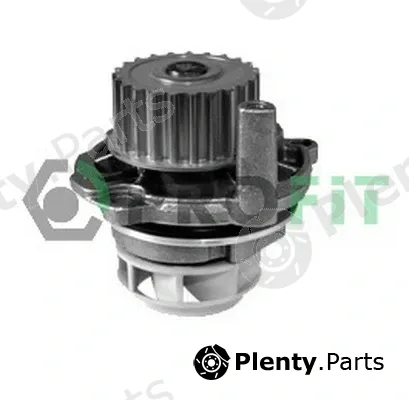 Profit 1701-0904 — Water Pump, engine cooling
