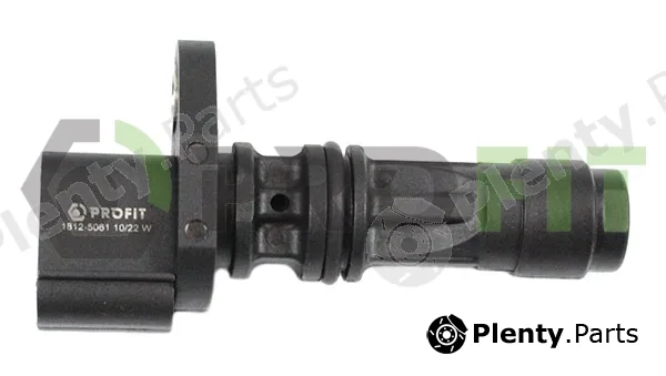 Profit 1812-5061 — Sensor, camshaft position