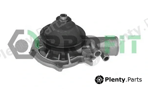 Profit 1701-0326 — Water Pump, engine cooling