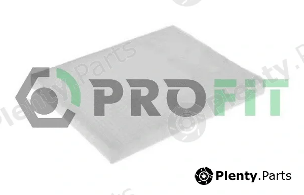 Profit 1521-2320 — Filter, cabin air
