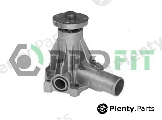 Profit 1701-0312 — Water Pump, engine cooling