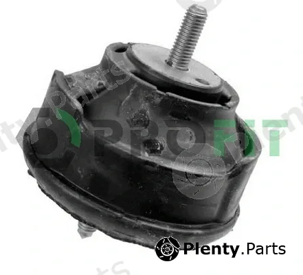 Profit 1015-0134 — Mounting, engine