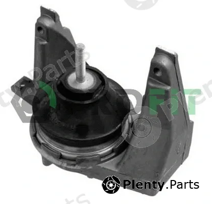 Profit 1015-0179 — Mounting, engine