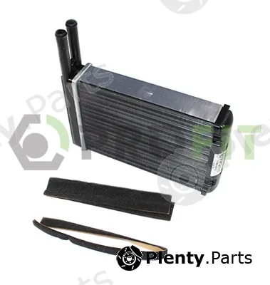 Profit 1760-0513 — Heat Exchanger, interior heating