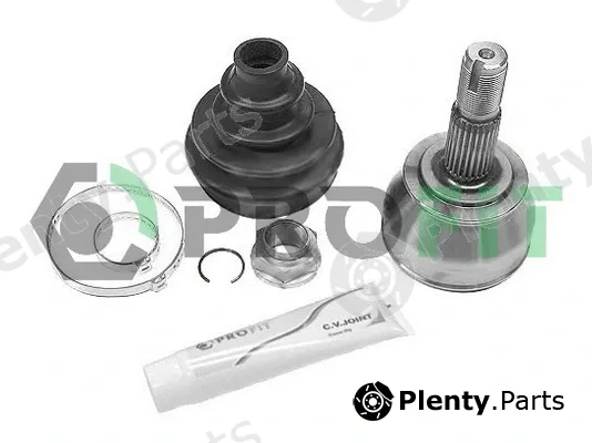 Profit 2710-1032 — Joint Kit, drive shaft