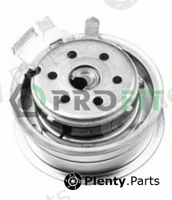 Profit 1014-0068 — Tensioner Pulley, timing belt