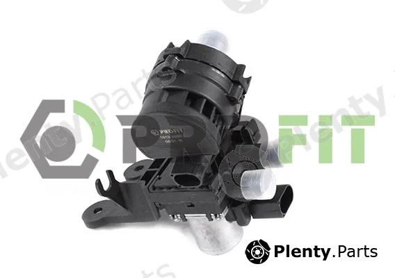 Profit 1812-8050 — Coolant Control Valve