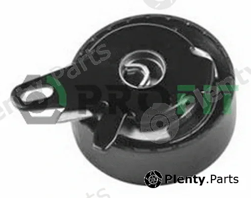 Profit 1014-0058 — Tensioner Pulley, timing belt