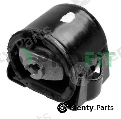 Profit 1015-0068 — Mounting, engine
