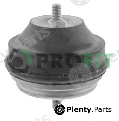 Profit 1015-0280 — Mounting, engine
