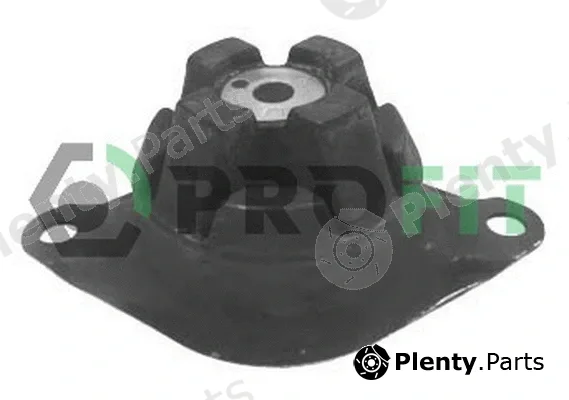 Profit 1015-0240 — Mounting, engine