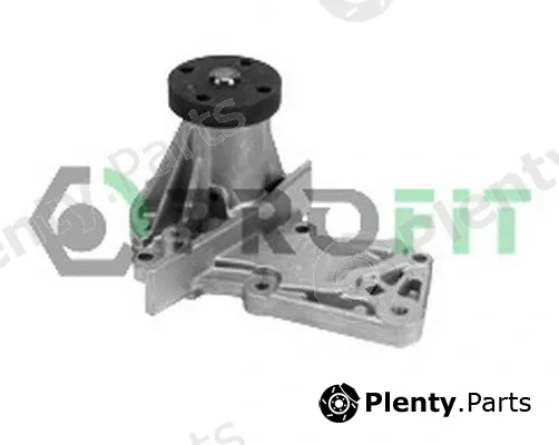 Profit 1701-0990 — Water Pump, engine cooling