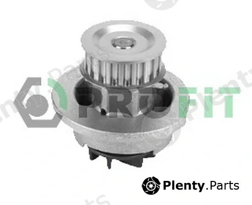 Profit 1701-0442 — Water Pump, engine cooling