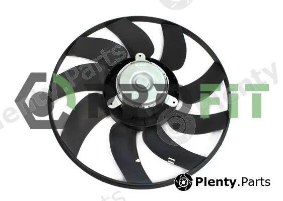 Profit 1850-0032 — Fan, engine cooling