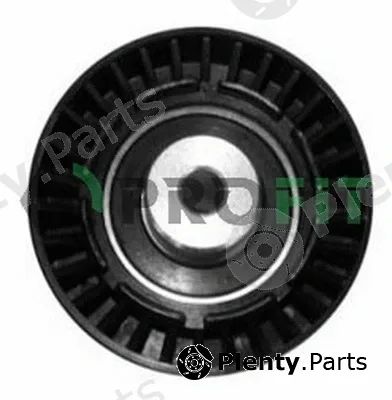 Profit 1014-2004 — Deflection/Guide Pulley, timing belt