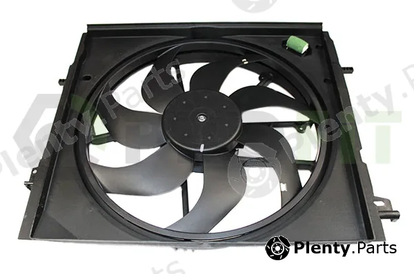 Profit 1850-0090 — Fan, engine cooling