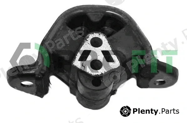 Profit 1015-0260 — Mounting, engine