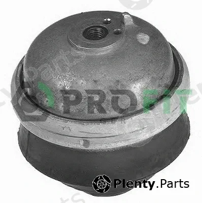 Profit 1015-0030 — Mounting, engine