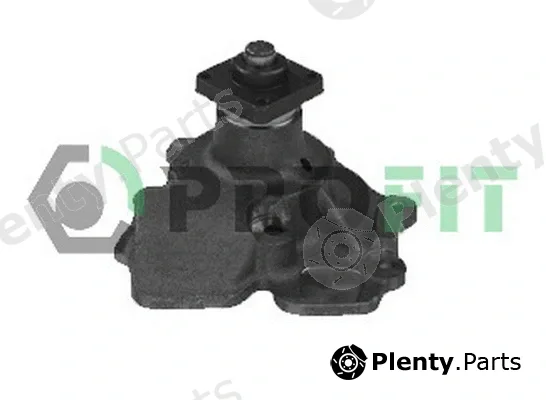 Profit 1701-0323 — Water Pump, engine cooling