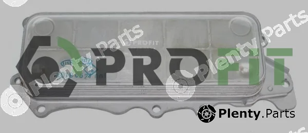 Profit 1745-0014 — Oil Cooler, engine oil