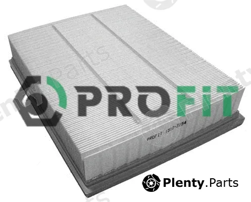 Profit 1512-3154 — Air Filter