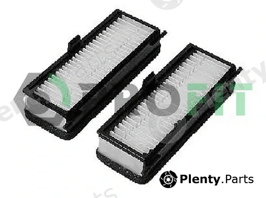 Profit 1520-3111 — Filter, cabin air