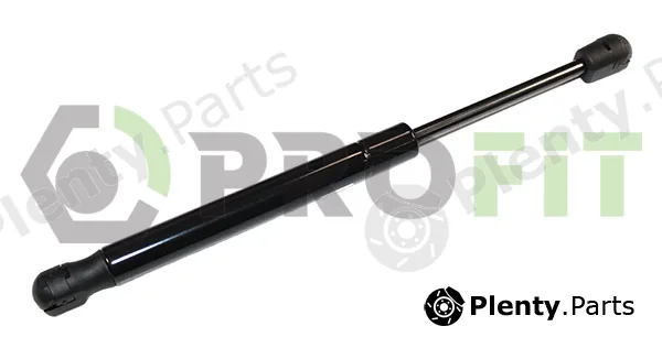 Profit 2015-0231 — Gas Spring, boot/cargo area