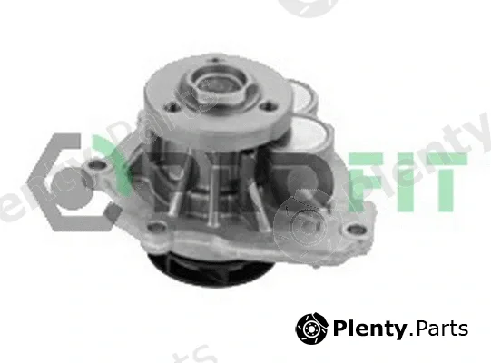 Profit 1701-0959 — Water Pump, engine cooling