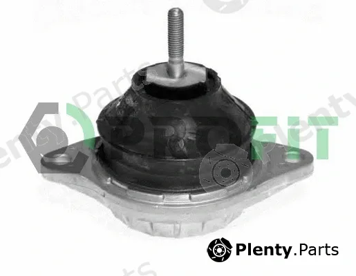 Profit 1015-0161 — Mounting, engine