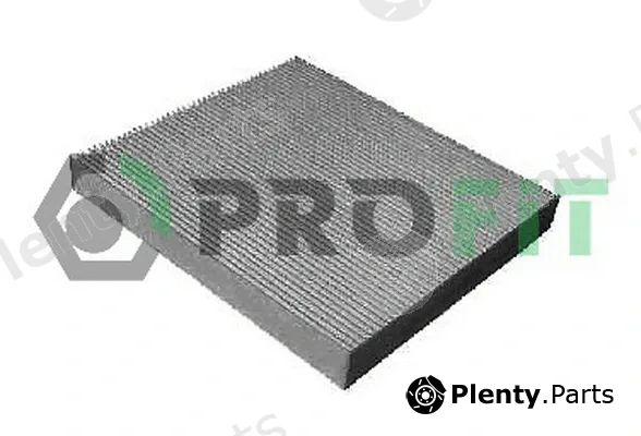 Profit 1521-2123 — Filter, cabin air