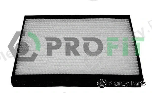 Profit 1521-2102 — Filter, cabin air