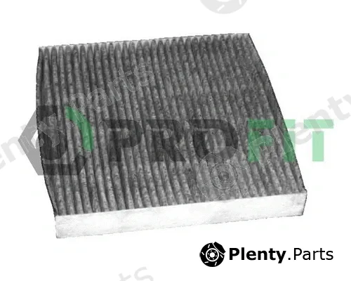 Profit 1521-2118 — Filter, cabin air