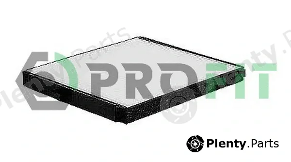 Profit 1521-2101 — Filter, cabin air