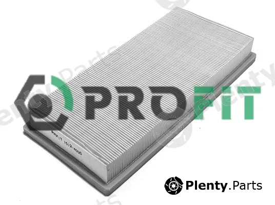 Profit 1512-4000 — Air Filter