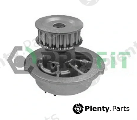 Profit 1701-0694 — Water Pump, engine cooling